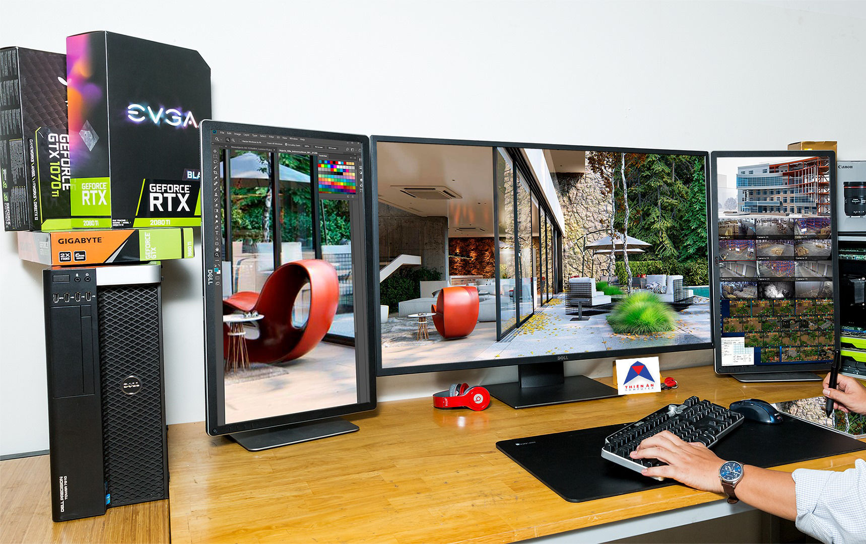 THU MUA MÁY TÍNH CŨ GIÁ CAO QUẬN 9